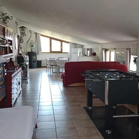 Bed And Breakfast Al Posto Bello Perugia Dış mekan fotoğraf