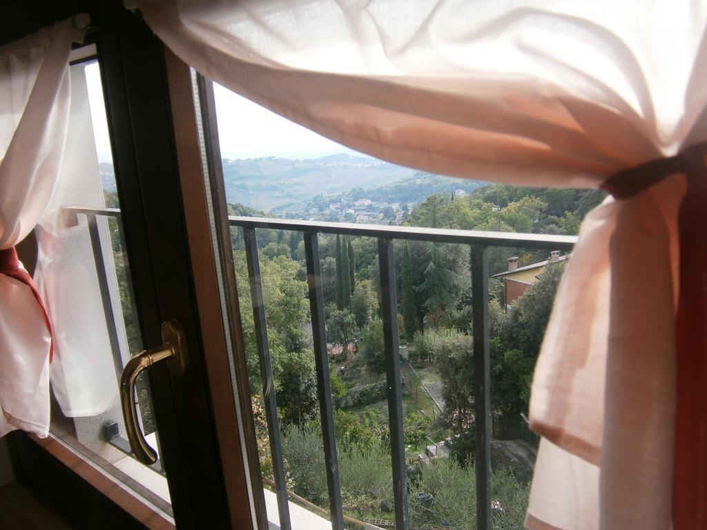 Bed And Breakfast Al Posto Bello Perugia Dış mekan fotoğraf