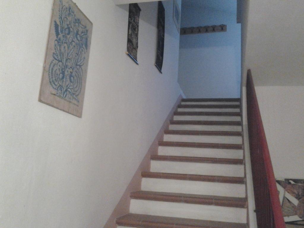 Bed And Breakfast Al Posto Bello Perugia Dış mekan fotoğraf