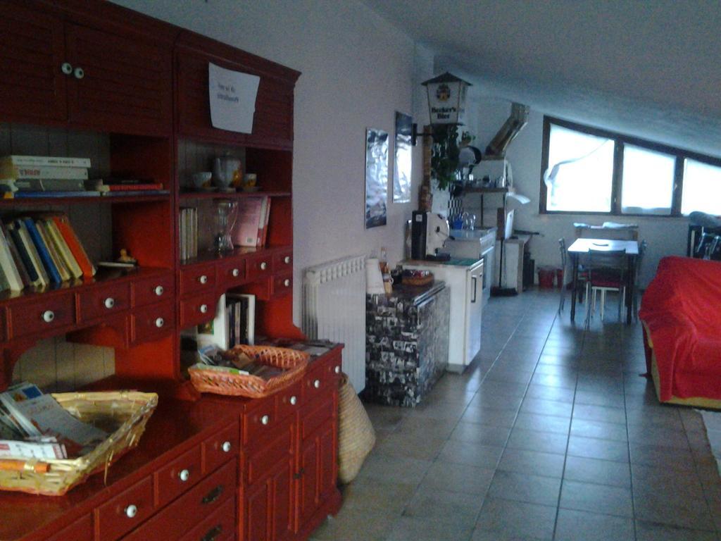 Bed And Breakfast Al Posto Bello Perugia Dış mekan fotoğraf