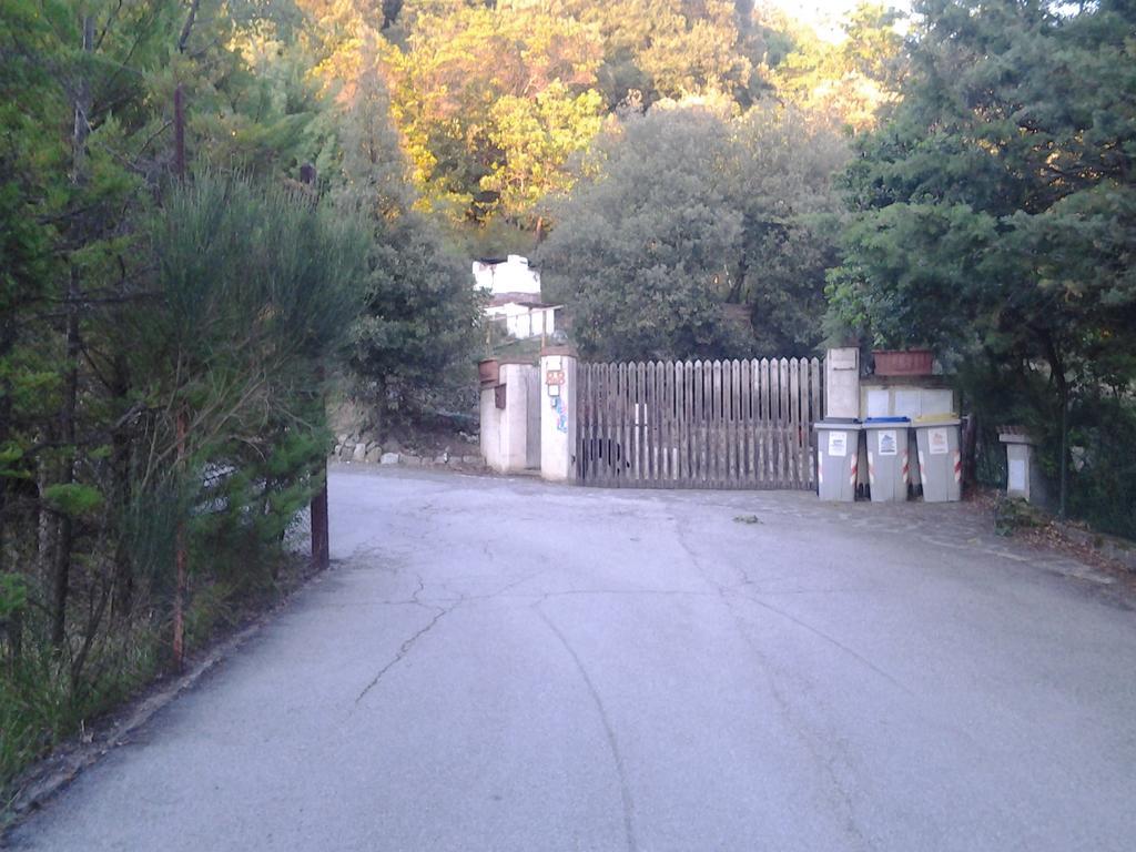 Bed And Breakfast Al Posto Bello Perugia Dış mekan fotoğraf