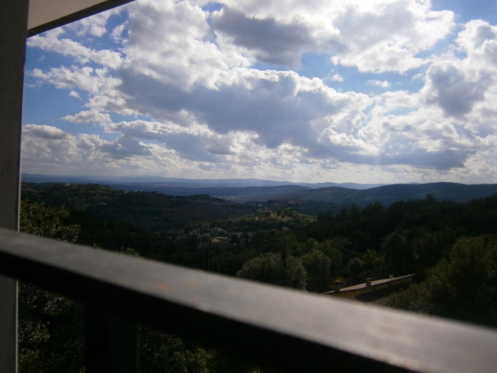 Bed And Breakfast Al Posto Bello Perugia Dış mekan fotoğraf
