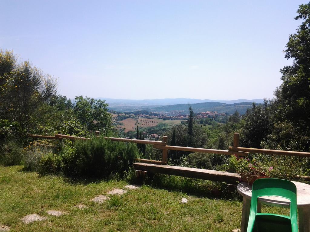 Bed And Breakfast Al Posto Bello Perugia Dış mekan fotoğraf