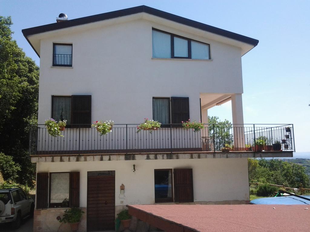 Bed And Breakfast Al Posto Bello Perugia Dış mekan fotoğraf