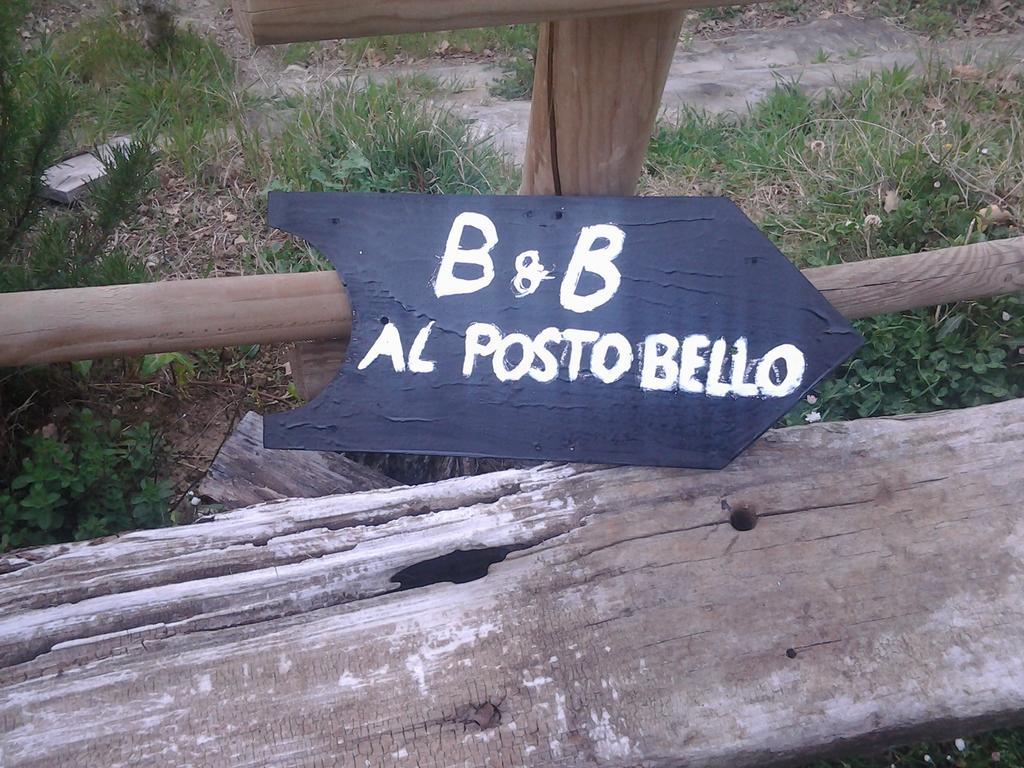 Bed And Breakfast Al Posto Bello Perugia Dış mekan fotoğraf